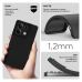 Чохол до мобільного телефона Armorstandart Matte Slim Fit Xiaomi Redmi Note 13 5G Camera cover Black (ARM73347)