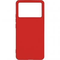 Чехол для мобильного телефона Armorstandart ICON Case Xiaomi Poco X6 Pro 5G Red (ARM73367)