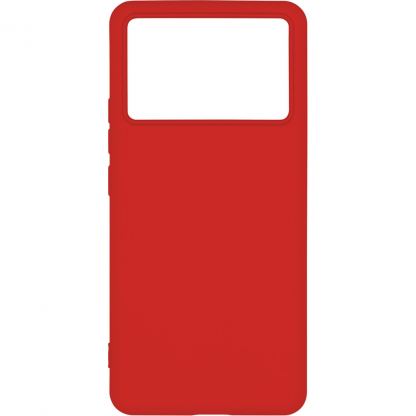 Чехол для мобильного телефона Armorstandart ICON Case Xiaomi Poco X6 Pro 5G Red (ARM73367)