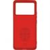 Чохол до мобільного телефона Armorstandart ICON Case Xiaomi Poco X6 Pro 5G Red (ARM73367)
