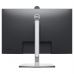 Монитор Dell P2724DEB (210-BFMZ)