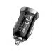 Зарядное устройство HOCO Z44 USB-A/Type-C Black (6931474757241)