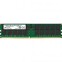 Модуль памяти для сервера Micron 64GB DDR5-5600/MTC40F2046S1RC56BD1R (MTC40F2046S1RC56BD1R)