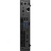 Комп'ютер Dell Optiplex 7010 MFF / i5-13500T, 8, 256, WLAN+BT, KbM, W11Pro (N007O7010MFFUA_WP)