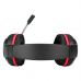 Навушники Xtrike ME GH-903 RGB-LED Black (GH-903)