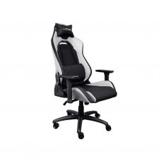 Кресло игровое Trust GXT714W Ruya Eco White (25065)