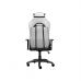 Крісло ігрове Trust GXT714W Ruya Eco White (25065)