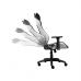 Крісло ігрове Trust GXT714W Ruya Eco White (25065)