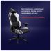 Крісло ігрове Trust GXT714W Ruya Eco White (25065)