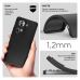 Чехол для мобильного телефона Armorstandart Matte Slim Fit OPPO Reno11 5G Camera cover Black (ARM73298)