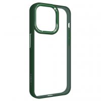 Чехол для мобильного телефона Armorstandart UNIT2 Apple iPhone 13 Pro Green (ARM74799)