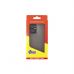 Чехол для мобильного телефона Dengos Kit for OPPO A96 4G case + glass (Black) (DG-KM-38)