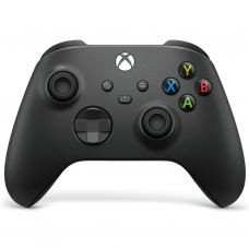 Геймпад Microsoft Wireless Black (QAT-00009)