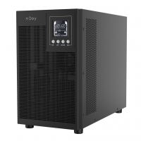 Источник бесперебойного питания nJoy Echo Pro 3000VA USB (UPOL-OL300EP-CG01B)