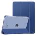 Чохол до планшета BeCover Tri Fold Hard Apple iPad 10.2 2019/2020/2021 Deep Blue (706865) (706865)