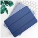 Чехол для планшета BeCover Tri Fold Hard Apple iPad 10.2 2019/2020/2021 Deep Blue (706865) (706865)