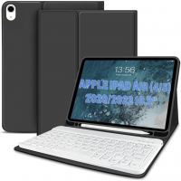 Чехол для планшета BeCover Keyboard Apple iPad Air (4/5) 2020/2022 10.9