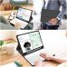Чехол для планшета BeCover Keyboard Apple iPad Air (4/5) 2020/2022 10.9
