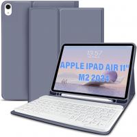 Чохол до планшета BeCover Keyboard Apple iPad Air 11