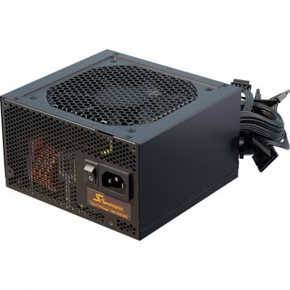 Блок живлення Seasonic 650W B12 BC-650 BRONZE (A651BCAFH)