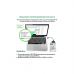 Адаптер USB3.0 Type-A/C HDD 2,5