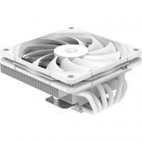 Кулер для процессора ID-Cooling IS-67-XT White