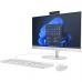 Компьютер HP ProOne 245 G10 AiO / Ryzen5 7520U, 16, 512, Cam, WiFi, K&M, W11P64 (936K4EA)