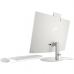 Компьютер HP ProOne 245 G10 AiO / Ryzen5 7520U, 16, 512, Cam, WiFi, K&M, W11P64 (936K4EA)