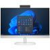 Компьютер HP ProOne 245 G10 AiO / Ryzen5 7520U, 16, 512, Cam, WiFi, K&M, W11P64 (936K4EA)