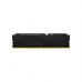 Модуль памяти для компьютера DDR5 32GB (2x16GB) 6000 MHz Beast Black XMP Kingston Fury (ex.HyperX) (KF560C30BBK2-32)