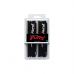 Модуль памяти для компьютера DDR5 32GB (2x16GB) 6000 MHz Beast Black XMP Kingston Fury (ex.HyperX) (KF560C30BBK2-32)