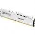 Модуль памяти для компьютера DDR5 16GB 6800 MHz Beast White XMP Kingston Fury (ex.HyperX) (KF568C34BW-16)