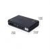 Источник бесперебойного питания XoKo DC1018P, 10400 mAh, black (XK-DC1018P-BK)