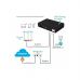Источник бесперебойного питания XoKo DC1018P, 10400 mAh, black (XK-DC1018P-BK)