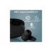 Наушники Promate Lush Black (lush.black)
