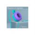 Наушники Promate Jewel Aqua (jewel.aqua)
