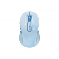 Мишка Promate Ken Wireless/Bluetooth Blue (ken.blue)