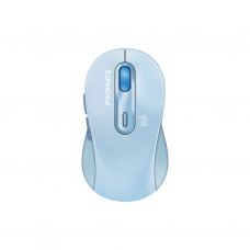 Мишка Promate Ken Wireless/Bluetooth Blue (ken.blue)