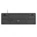 Комплект 2E MK401 USB UA Black (2E-MK401UB_UA)