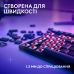 Клавиатура Logitech G515 TKL Lightspeed Tactile Bluetooth UA Black (920-012538)