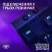 Клавиатура Logitech G515 TKL Lightspeed Tactile Bluetooth UA Black (920-012538)