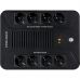 Пристрій безперебійного живлення Prologix 850VA 480W (PLP850VA8LED)