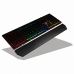 Клавиатура AOC GK200 Rainbow LED USB Black (GK200D32R)