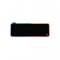 Килимок для мишки Media-Tech RGB Gaming Mat Black (MT262)