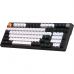 Клавиатура GamePro MK170B Hot-Swap Red Swich RGB USB UA Black (MK170B)