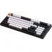 Клавиатура GamePro MK170B Hot-Swap Red Swich RGB USB UA Black (MK170B)