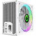 Блок питания Gamemax 750W (RGB 750 PRO WH (ATX3.0/3.1 PCI)