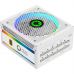 Блок питания Gamemax 750W (RGB 750 PRO WH (ATX3.0/3.1 PCI)