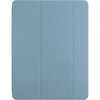 Чехол для планшета Apple Smart Folio for iPad Air 13-inch (M2) - Denim (MWKA3ZM/A)