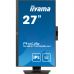 Монитор iiyama XUB2790QSUH-B1